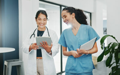 How Physician Practices Are Boosting Healthcare Worker Morale and Engagement