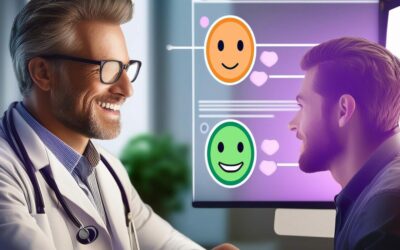 AI in Patient Experience: Top 4 AI Use Cases in Healthcare