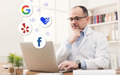 Best Healthcare Reputation Management Software in 2025